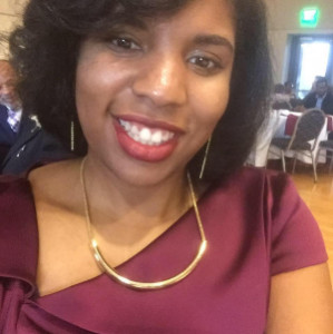 Profile photo for Ashley Milo