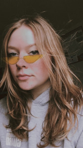 Profile photo for Jessica Cropp