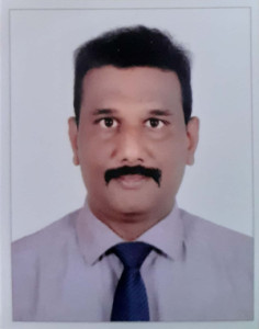 Profile photo for R.S. VENKATA RAMACHANDRA RAO