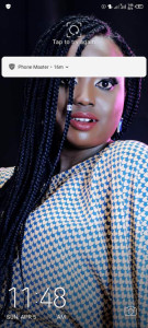 Profile photo for Victoria Ojorumi Egbeama