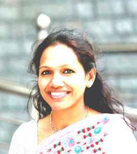 Profile photo for Bindhu Benny