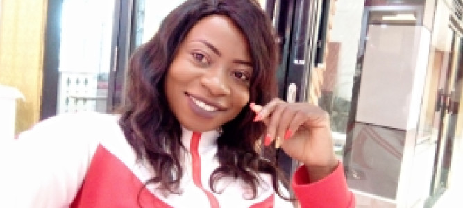 Profile photo for Irene Akinyi owili