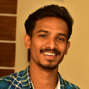 Profile photo for Suresh M