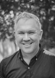 Profile photo for Ben Coy