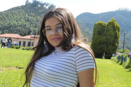 Profile photo for Paula Cañaveral