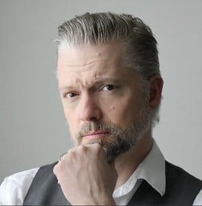 Profile photo for Dave Jones