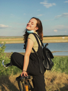 Profile photo for Alice Gavril