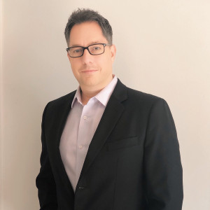 Profile photo for Leo Baldwin
