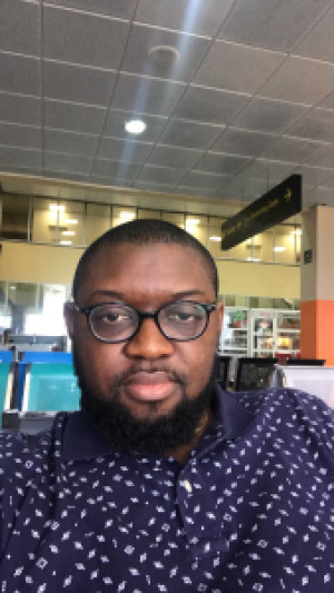 Profile photo for Olutimi Ayeni