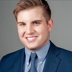 Profile photo for Evan Pughe