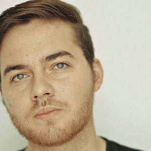 Profile photo for Diego Estrada