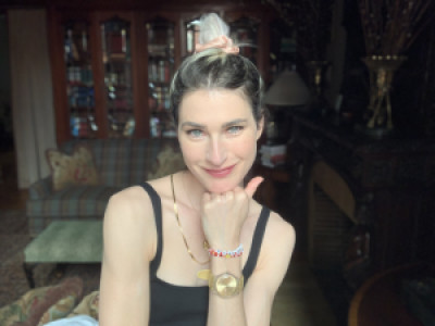 Profile photo for Mariah Bonner