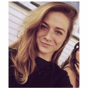 Profile photo for Jessica Birks