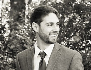 Profile photo for Reed Kriner