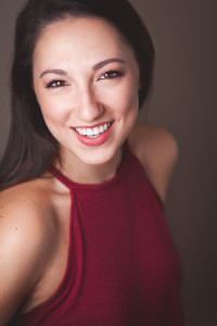 Profile photo for Claire Greenberg