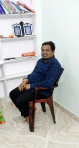 Profile photo for Karumanchi Suresh Babu