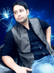 Profile photo for Aijaz Ahmad Lone
