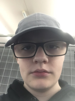 Profile photo for Harry Dodd