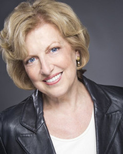 Profile photo for Anne Gartlan
