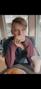 Profile photo for Bailey Richards