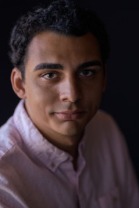 Profile photo for Joseph Perkins