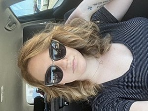 Profile photo for Kate Simpson