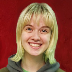 Profile photo for Kristin Schueller