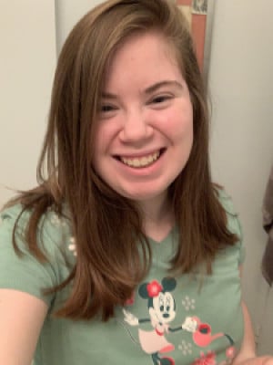 Profile photo for Megan Karow