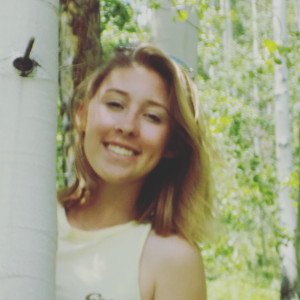 Profile photo for hope schroeder