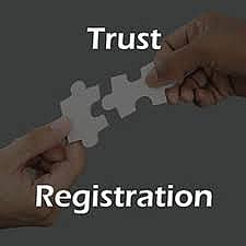 Profile photo for Trust Registration