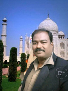 Profile photo for MALLESH CHILUKA