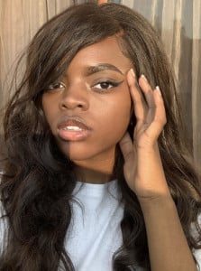Profile photo for alice mbeya