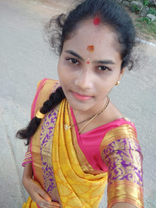 Profile photo for Mounika Mounika