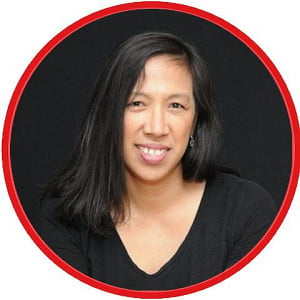 Profile photo for Yolanda San Luis