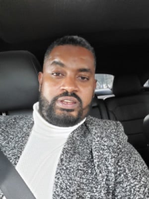 Profile photo for Girum Chala