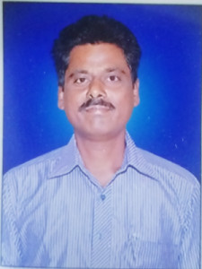 Profile photo for BALASUBBAIAH GALI