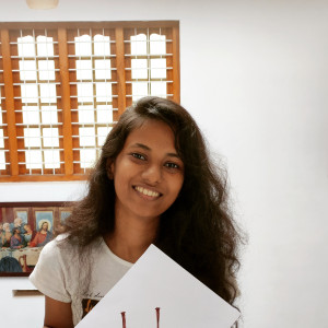 Profile photo for Megha Anna Martin