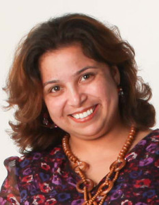 Profile photo for Aroma Warsi