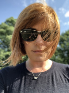 Profile photo for Leah Kolb