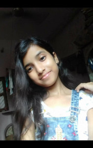Profile photo for Harshita Srivastava