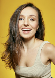Profile photo for Marta Bagratuni