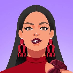 Profile photo for Ayesha Ayesha