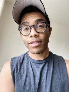 Profile photo for Courtney Perdue