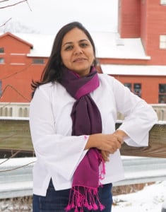 Profile photo for Manisha Sharma