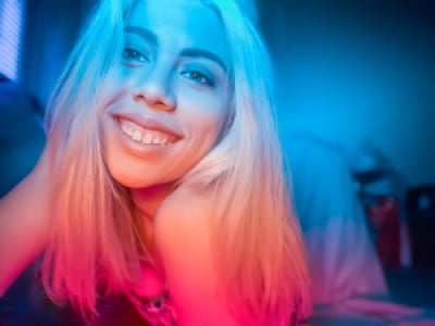Profile photo for Andrea Guevara