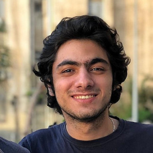 Profile photo for Marwan Khalil