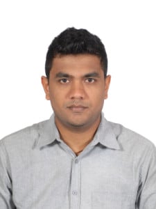 Profile photo for Gohulan Somanathan