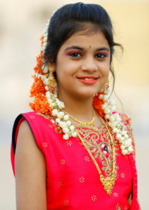 Profile photo for A N ASHA DEEPTHI