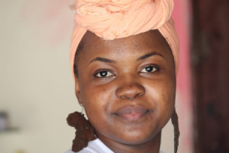Profile photo for Breen muhonja