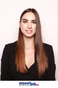 Profile photo for Georgia Androulaki
